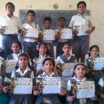 Taluka Level Pratibha Karanji Winners